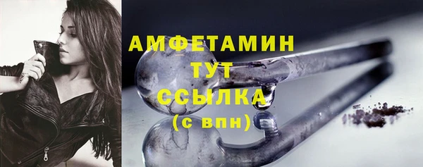 молекула духа Верея